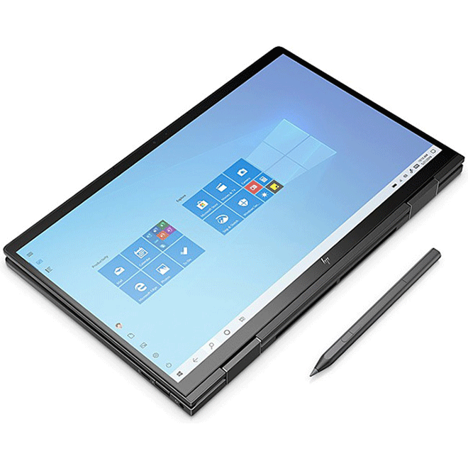 Laptop HP Envy X360-AY0069AU 171N3PA (Ryzen 7 4700U/8Gb/256Gb SSD/13.3FHD Touch/AMD Radeon/Win10)
