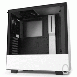 Vỏ máy tính NZXT H510 White (Mini-ITX, MicroATX, ATX)