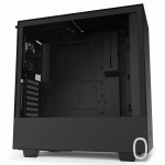 Vỏ máy tính NZXT H510i Black (Mini-ITX, MicroATX, ATX)