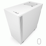 Vỏ máy tính NZXT H510i White (Mini-ITX, MicroATX, ATX)