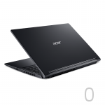 Laptop Acer Gaming Aspire 7 A715 41G R8KQ NH.Q8DSV.001 (Ryzen 5 3550H/ 8Gb/256Gb SSD/ 15.6" FHD/ Nvidia GTX1650 4Gb DDR6/ Win10/Black)