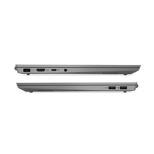 Laptop Lenovo Thinkbook 13s IML 20RR00B8VN (Core i5 10210U/8Gb/512Gb SSD/13.3"FHD/VGA ON/Dos/Grey/vỏ nhôm)