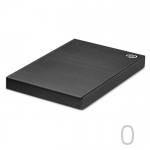 Ổ cứng di động Seagate Backup Plus Slim 1Tb (2.5 inch/ USB3.0/Black)