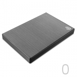 Ổ cứng di động Seagate Backup Plus Slim 2Tb (2.5 inch/ USB3.0/Gray)
