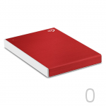 Ổ cứng di động Seagate Backup Plus Slim 2Tb (2.5 inch/ USB3.0/Red)
