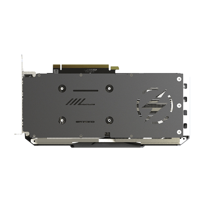 Card màn hình PNY RTX 3070 8GB UPRISING Dual Fan (NVIDIA Geforce/ 8Gb/ GDDR6)