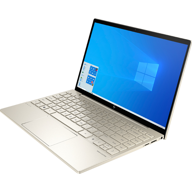 Laptop HP Envy 13-BA1028TU 2K0B2PA (Core i5-11135G7/8Gb/512GB SSD/13.3FHD/VGA ON/Win10)