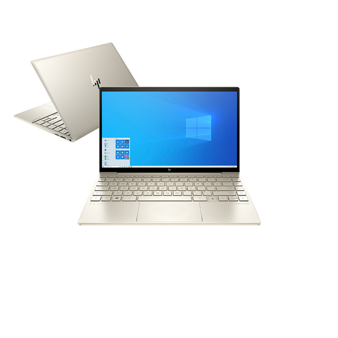 Laptop HP Envy 13-BA1028TU 2K0B2PA (Core i5-11135G7/8Gb/512GB SSD/13.3FHD/VGA ON/Win10)