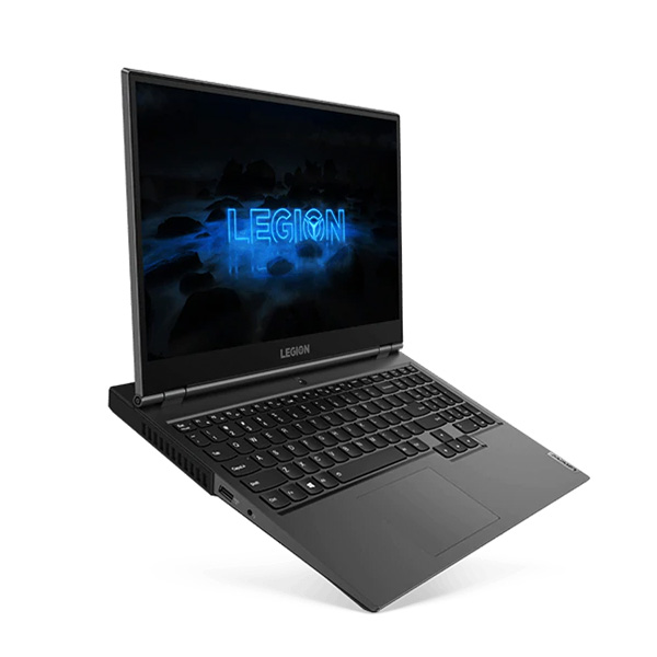Laptop Lenovo Gaming Legion 5Pi 15IMH05 82AY003EVN (Core i5-10300H/8Gb/512Gb SSD/ 15.6" FHD - 144Hz/ NVIDIA GTX1650Ti-4Gb/ Win10/Iron Grey)
