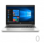 Laptop HP ProBook 450 G7 9LA53PA (Core i7-10510U/8GB/256GB SSD/15.6FHD/Nvidia MX250 2GB/DOS/Silver/LEB_KB)