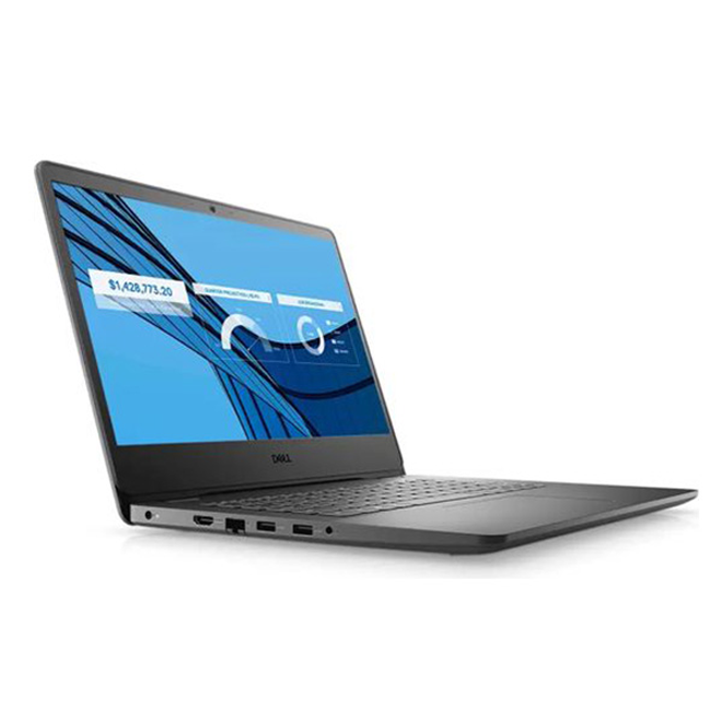 Laptop Dell Vostro 3401 70233744  (Core I3-1005G1/ 4Gb/1Tb HDD/ 14.0" HD/ VGA Onboard/ Win10)