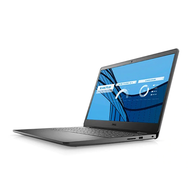 Laptop Dell Vostro 3401 70227392  (Core I3-1005G1/ 4Gb/256Gb SSD+1Tb HDD/ 14.0" FHD/ VGA Onboard/ Win10)