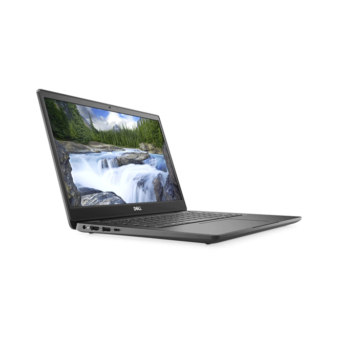 Laptop Dell Latitude 3410 L3410I5SSD (Core i5-10210U/8Gb/256Gb SSD/14.0"/VGA ON/Dos)