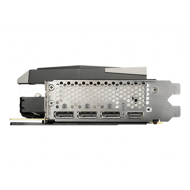 Card màn hình MSI RTX 3080 GAMING X TRIO 10G (NVIDIA Geforce/ 10Gb/ GDDR6X/ 320Bit)