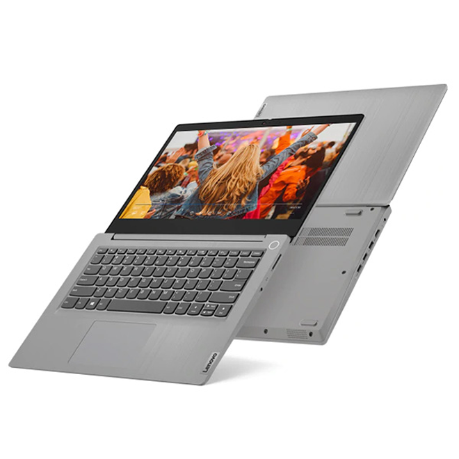 Laptop Lenovo Ideapad Slim 3 14ARE07 81W3005AVN (Ryzen 7-4700U/8GB/512GB SSD/VGA ON/14.0”FHD/Win10)