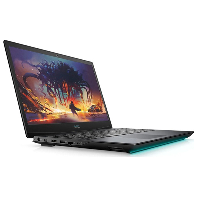 Laptop Dell Gaming G5 5500 70225485 (Core i7-10750H/8Gb (2x4Gb)/512Gb SSD/15.6" FHD/ GTX 1660Ti 6Gb/Win10)