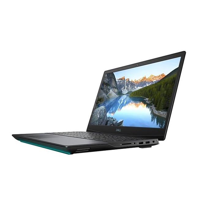 Laptop Dell Gaming G5 5500 70225484 (Core i7-10750H/16Gb (2x8Gb)/ 1Tb SSD/15.6" FHD/ RTX 2070 8Gb/Win10)