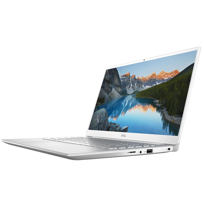 Laptop Dell Inspiron 5490 70226488 (Core i7-10510U/8Gb (2x4Gb)/512Gb SSD/14.0" FHD/ MX230 2Gb/Win10)