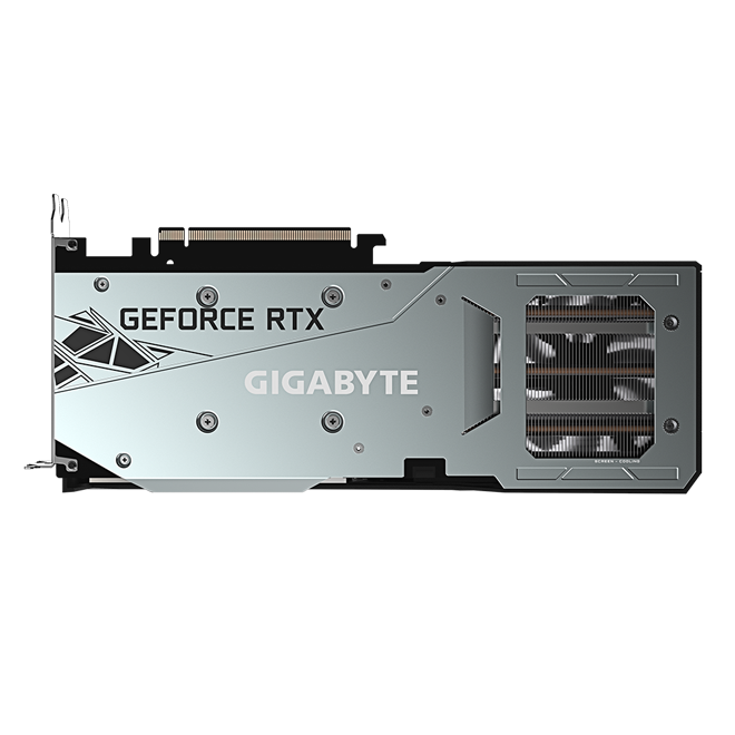 Card màn hình Gigabyte GeForce RTX 3060 Ti Gaming OC 8G (NVIDIA Geforce/ 8Gb/ GDDR6) GV-N306TGAMING OC-8GD