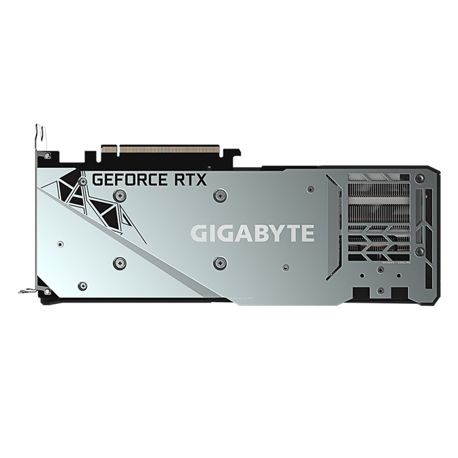 Card màn hình Gigabyte GeForce RTX 3060 Ti GAMING OC PRO 8G (NVIDIA Geforce/ 8Gb/ GDDR6) GV-N306TGAMINGOC PRO-8GD