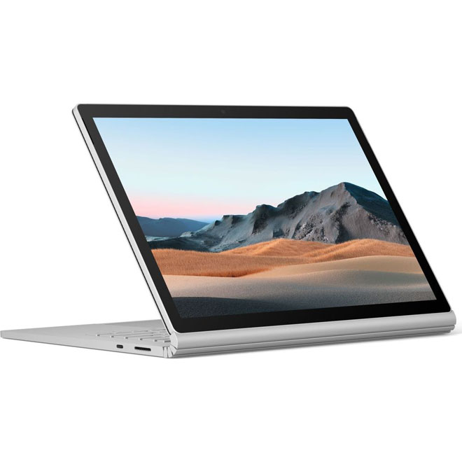 Microsoft Surface Book 3 (Core i7/32G/1Tb/15.0Inch FHD/RTX3000)
