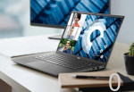 Laptop Dell Vostro 5502 V5502A (Core i7-1165G7/16Gb/512Gb SSD/15.6" FHD/ MX330 2Gb/Win10)