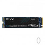 Ổ SSD PNY CS1031 256Gb PCIe NVMe Gen 3.0x4 M2.2280 (đọc: 1700MBps /ghi: 1100MBps)