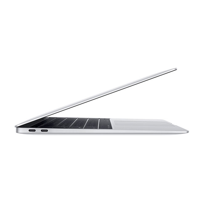 Laptop Apple Macbook Air MGN93(SA/A) M1-256Gb (Silver)
