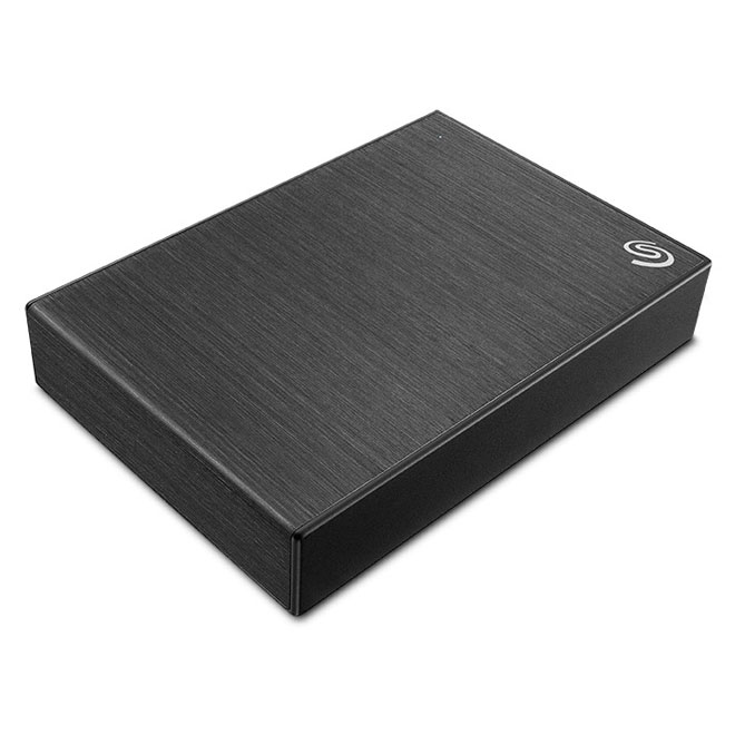 Ổ cứng di động Seagate Backup Plus Portable 4Tb 2.5Inch USB3.0 - (STHP4000400)