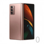 Samsung Galaxy Z Fold 2 5G (Vàng đồng)