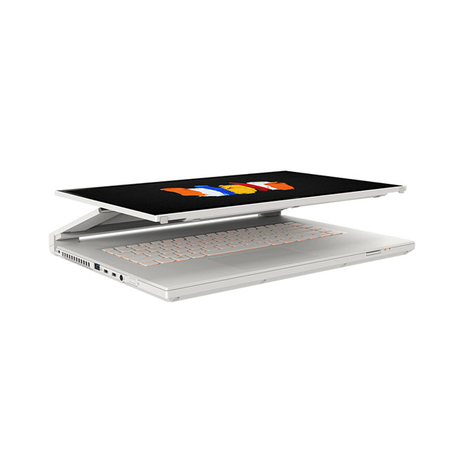 Laptop đồ họa ConceptD 7 Ezel CC715-71-7940 (NX.C5ESV.002) (Core I7 10875H/ 32Gb/1Tb SSD/ 15.6" UHD 4K Touch/Pen/RTX2060 6G/Win10 Pro)