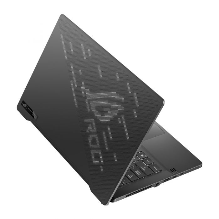 Laptop Asus Gaming ROG Zephyrus GA401II-HE019T (Ryzen 7 4800HS/16GB/512GB SSD/14.0FHD/GTX1650 TI 4GB/Win10/Grey/Túi)
