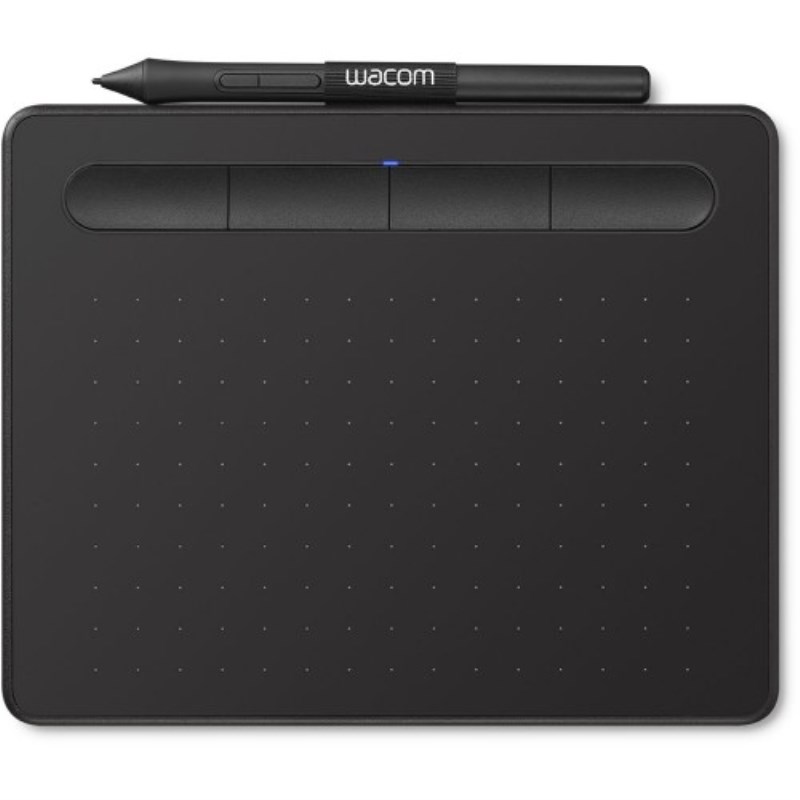 Bảng vẽ Wacom Intuos Small (CTL-4100/K0-CX)