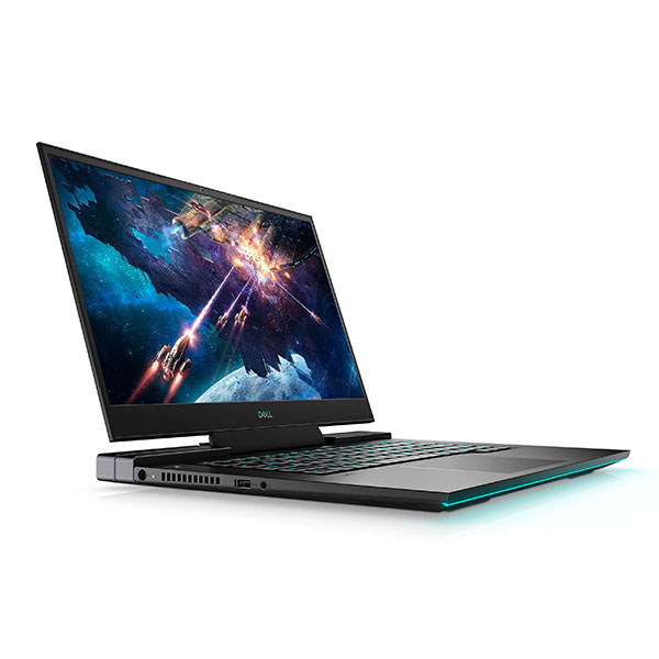 Laptop Dell Gaming G7 7500A P100F001G7500A (Core i7-10750H/16Gb/ 512Gb SSD/15.6" FHD/ RTX 2060 6Gb/Win10)