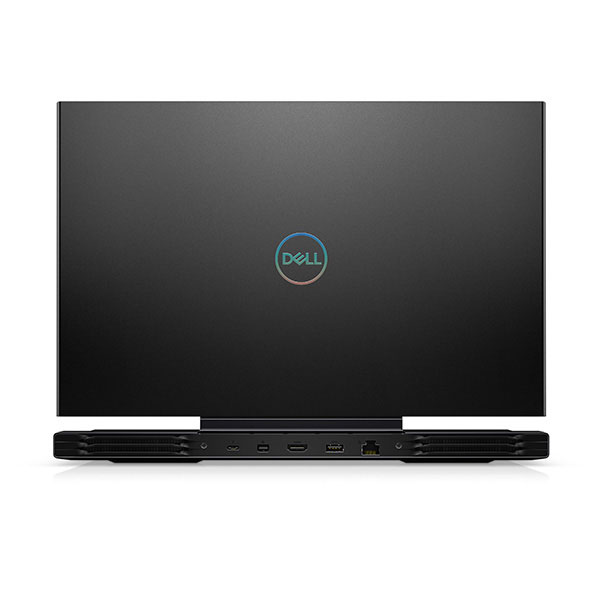 Laptop Dell Gaming G7 7500A P100F001G7500A (Core i7-10750H/16Gb/ 512Gb SSD/15.6" FHD/ RTX 2060 6Gb/Win10)