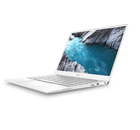 Laptop Dell XPS 13 9310 JGNH61 (Core I7-1165G7 /16Gb/512Gb SSD/13.4''UHD/Touch/Pen/VGA Intel Iris Xe Graphics/Win10+Off365)