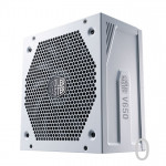 Nguồn Cooler Master V650 V2 WHITE - 80 Plus Gold (Full Modular)