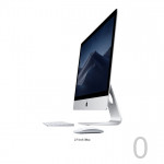 Máy tính All in one Apple iMac MXWU2 (SA/A) (Core i5/8Gb/512 SSD/Radeon Pro/Mac OS X/27.0Inch)