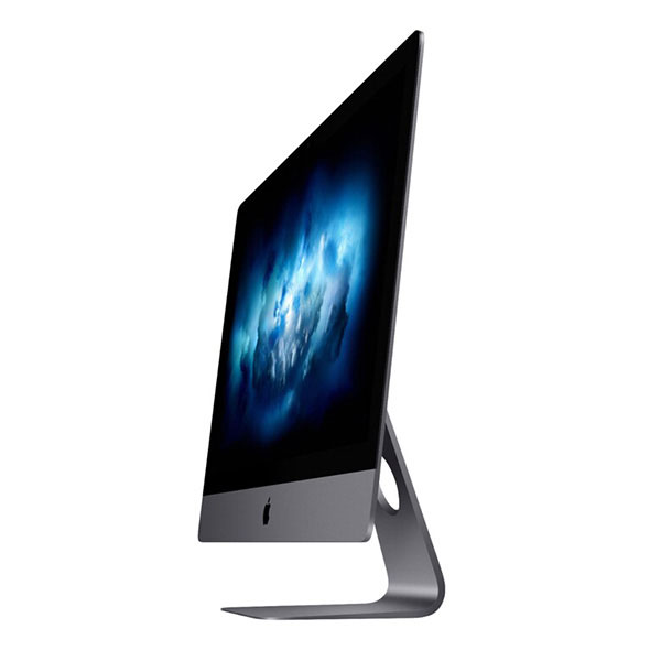 Máy tính All in one Apple iMac MHLV3 (SA/A) (Xeon/Ram 32Gb/HDD 1Tb/Radeon Pro/Mac OS X/27.0Inch)