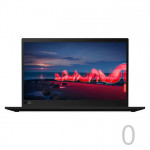 Laptop Lenovo Thinkpad X1 Carbon 8 (Core i7-10510U/Ram 16Gb/SSD 512Gb/14.0" QHD/VGA ON/Win10 Pro/Black)