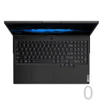 Laptop Lenovo Gaming Legion 5i 15IMH05 82AU004YVN (Core i7-10750H/8Gb/512Gb SSD/ 15.6" FHD - 120Hz/ NVIDIA GTX1650-4Gb/ Win10/Black)