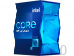 CPU Intel Rocket Lake Core i9-11900K (3.50GHz turbo up to 5.30GHz, 8 nhân 16 luồng, 16MB Cache, 125W) - Socket Intel LGA 1200