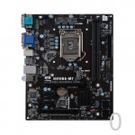 Main ECS H410H6-M7 (Chipset Intel H410/ Socket LGA1200/ VGA onboard/mATX)