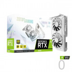 Card màn hình ZOTAC GAMING GeForce RTX 3070 Twin Edge OC White Edition (NVIDIA Geforce/ 8Gb/ GDDR6)