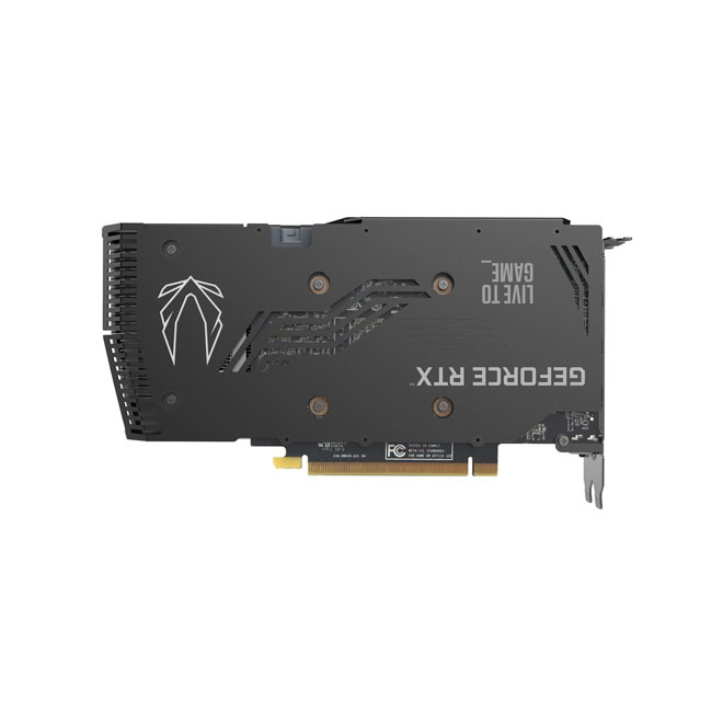 Card màn hình ZOTAC GAMING GeForce RTX 3060 Ti Twin Edge OC (NVIDIA Geforce/ 8Gb/ GDDR6)