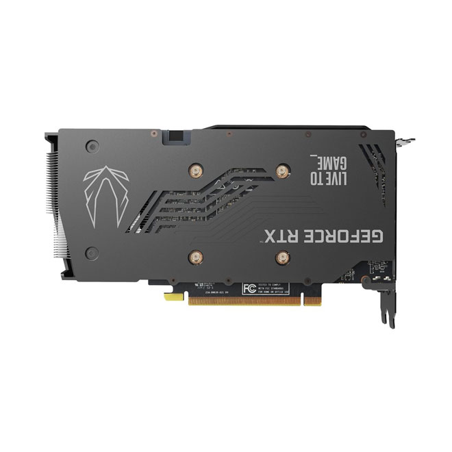 Card màn hình ZOTAC GAMING GeForce RTX 3060 Twin Edge OC (NVIDIA Geforce/ 12Gb/ GDDR6)