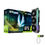 Card màn hình ZOTAC GAMING GeForce RTX 3080 AMP Holo (NVIDIA Geforce/ 10Gb/ GDDR6X/ 320Bit)