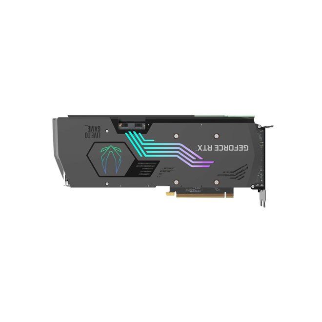 Card màn hình ZOTAC GAMING GeForce RTX 3080 AMP Holo (NVIDIA Geforce/ 10Gb/ GDDR6X/ 320Bit)
