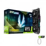 Card màn hình ZOTAC GAMING GeForce RTX 3080 Trinity OC (NVIDIA Geforce/ 10Gb/ GDDR6X/ 320Bit)