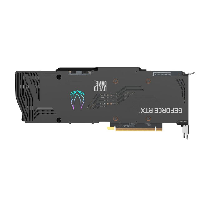 Card màn hình ZOTAC GAMING GeForce RTX 3080 Trinity (NVIDIA Geforce/ 10Gb/ GDDR6X/ 320Bit)